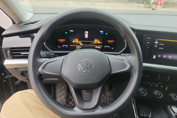 Used Volkswagen Passat 2022 280TSI Business Edition