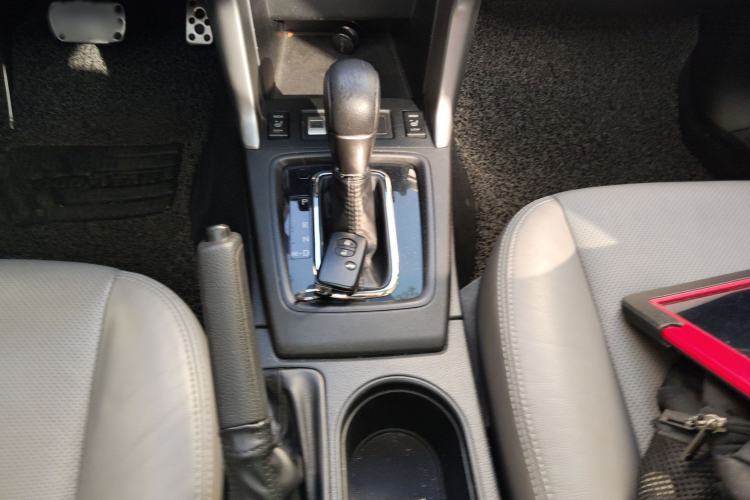 Used Subaru Forester 2013 2.0T Automatic Prestige Navigation Edition
