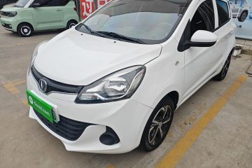 Used Oshan Benni E-Star 2021 National Edition Xinyue Version (Fast-Charging Edition) Lithium NMC