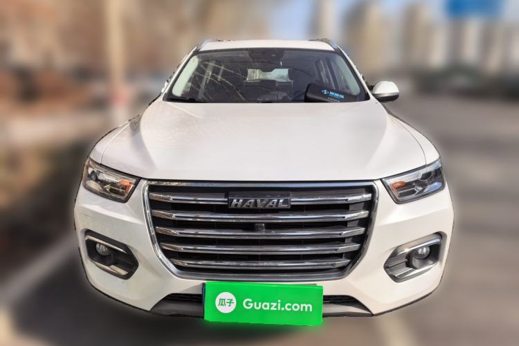 Used Haval H6 2019 1.5 GDIT Automatic Champion Edition China VI Standard
