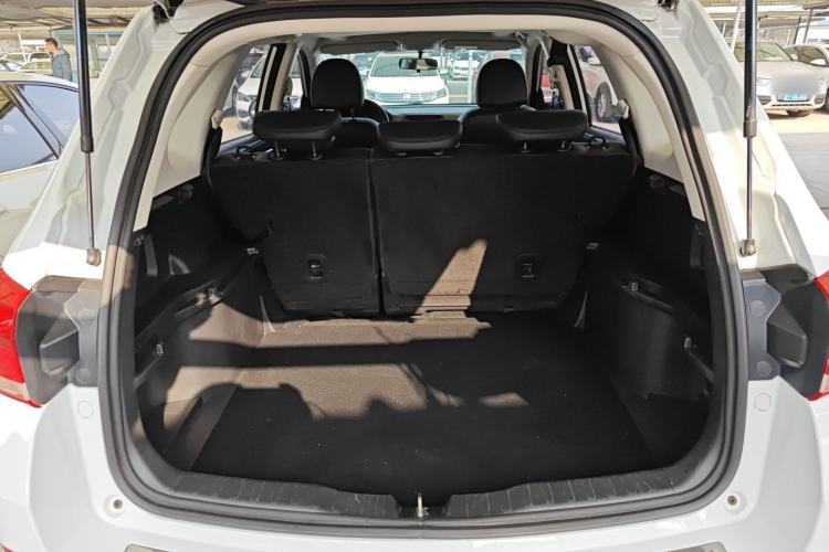 Used Haval H6 2018 Sport Edition 1.5T Automatic Two-Wheel Drive Elite Model China V Standard