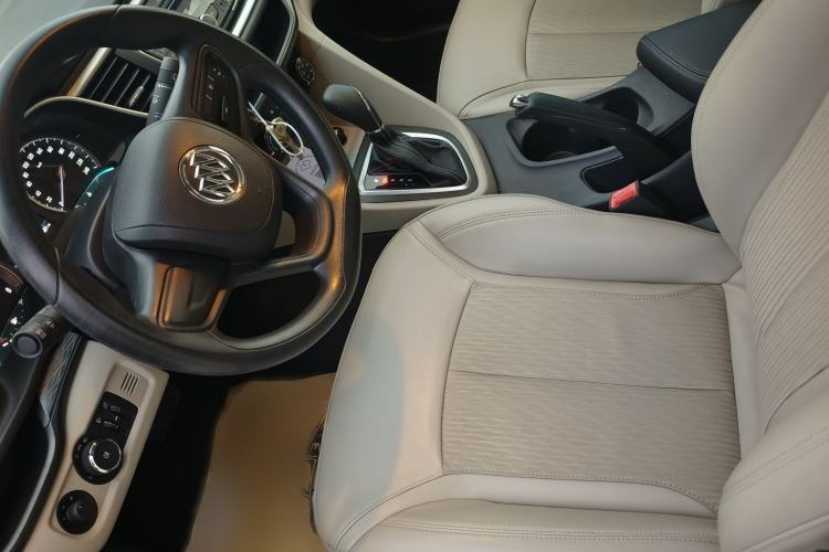 Used Buick GT 2016 15N Automatic Elite Edition
