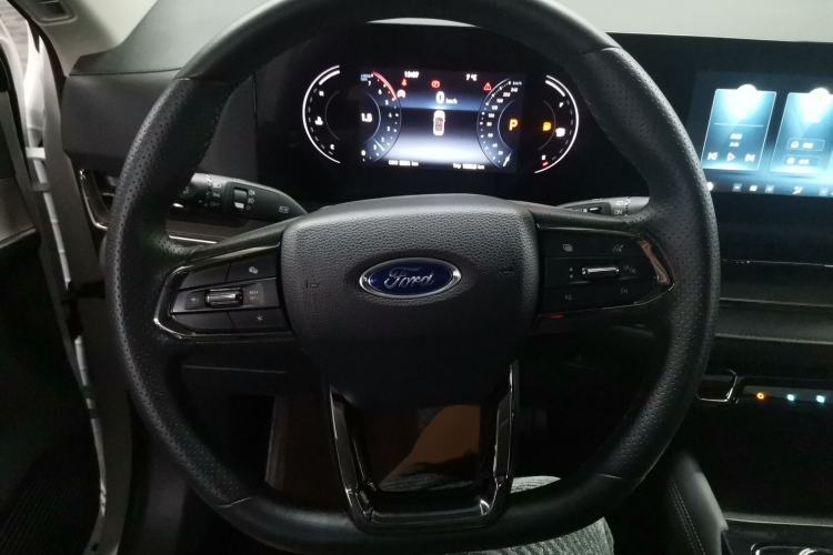 Used Ford Equator Sport 2023 EcoBoost 170 Elite Model
