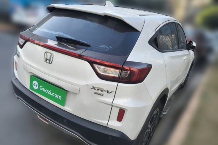 Used Honda XR-V 2017 1.8L EXi CVT Comfort Version
