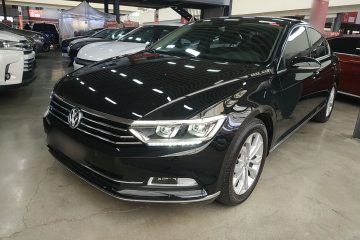 Used Volkswagen Magotan 2018 Facelift 330TSI DSG Luxury Model