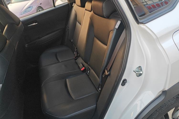 Used Toyota FRONTLANDER 2022 2.0L CVT Luxury PLUS Edition
