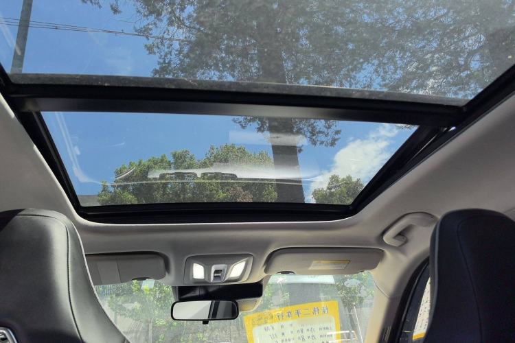 Used Dongfeng Aeolus Mage 2023 DH-i 1.5T Prestige Edition
