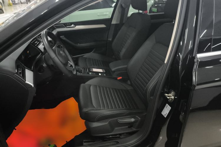 Used Volkswagen Magotan 2023 2 Million Units Limited-Edition 280TSI DSG Comfort Version
