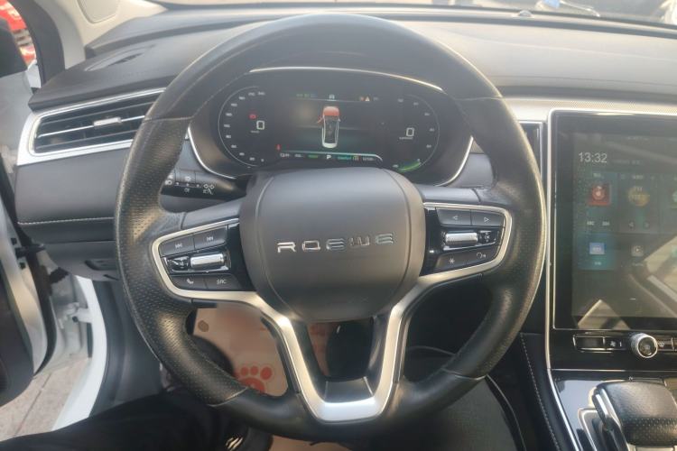 Used Roewe i6 MAX New Energy 2021 EV 500 Skyroof Deluxe Edition
