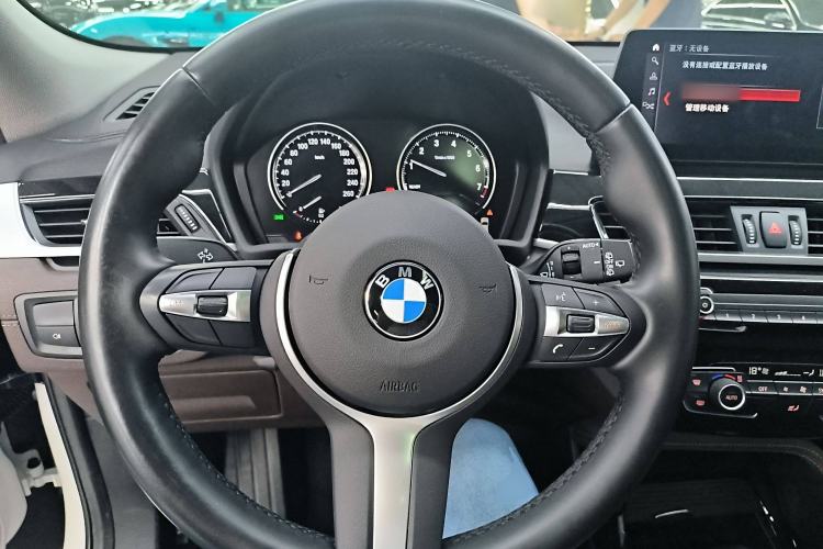 Used BMW X2 2021 Restyled sDrive25i M Sport Package
