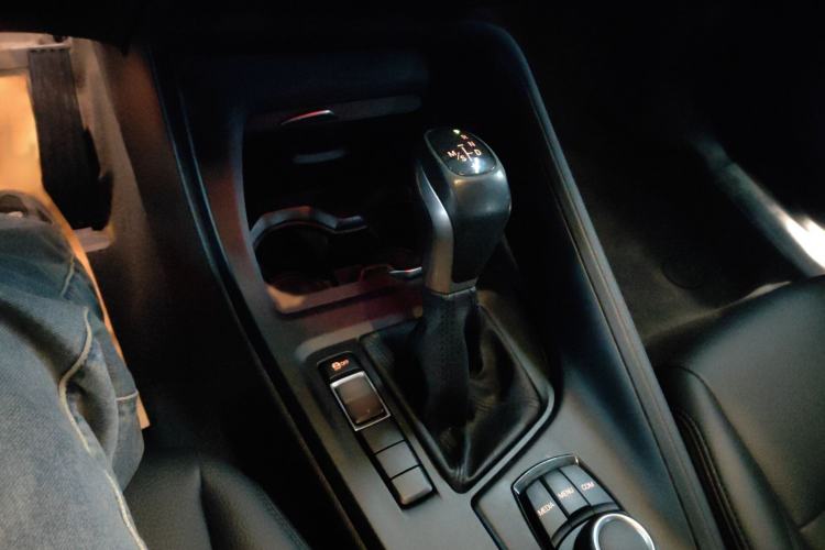 Used BMW X1 2019 sDrive18Li Fashion Model
