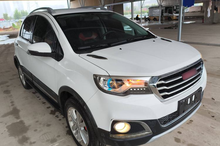 Used Haval H1 2015 1.5L AMT Urban Model
