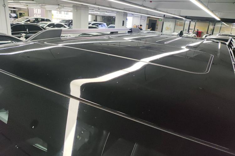 Used Tank 300 2023 City Edition 2.0T—Stylish as Ever