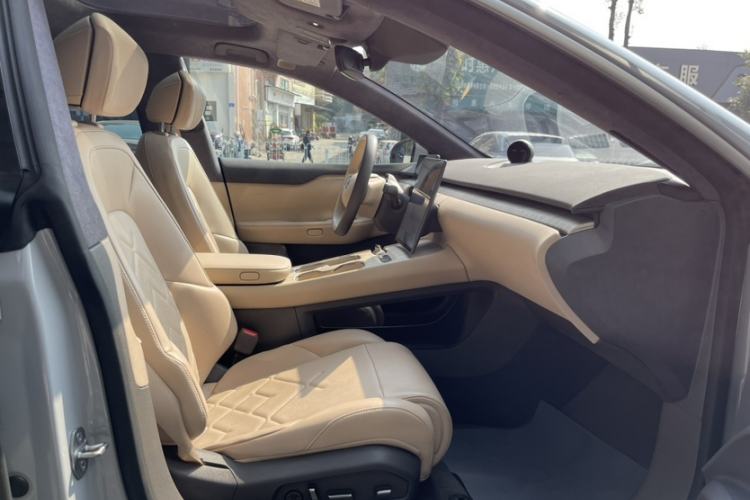 Used Nio ET7 2022 100kWh First Edition