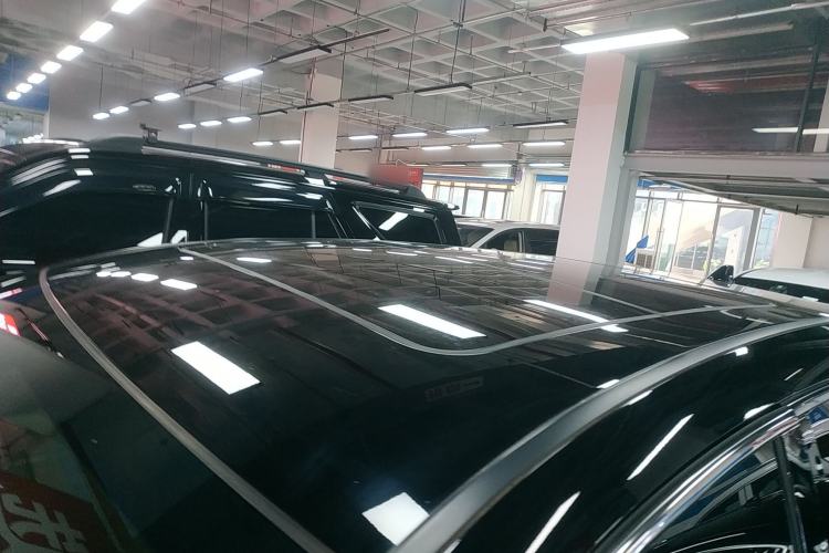 Used Honda CR-V New Energy 2021 Rui Hybrid e+ 2.0L Ruichi Edition
