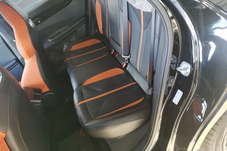 Used Changan UNI-V 2024 1.5T Prestige Sport Edition
