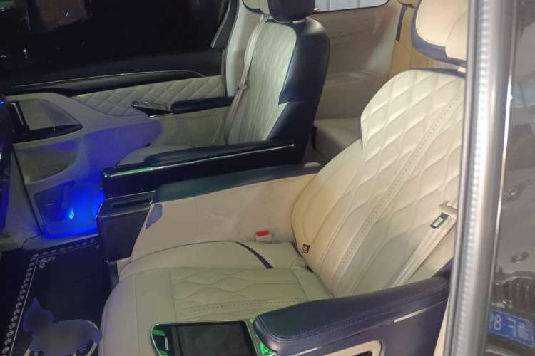 Used Buick GL8 2022 ES Landtrek 653T Comfort Edition
