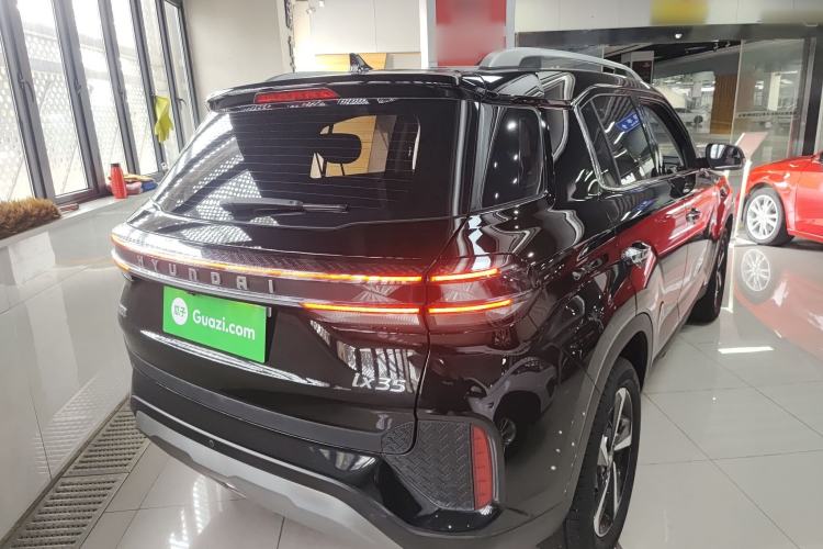 Used Hyundai ix35 2021 2.0L Automatic 2WD GLS Leading Edition