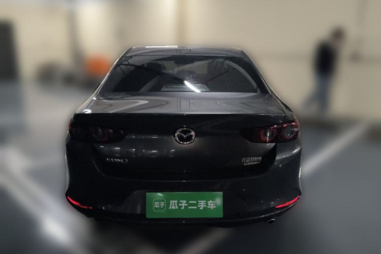 Used Mazda Mazda 3 Axela 2021 2.0L Automatic Zhiyao Edition