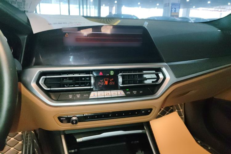 Used BMW 4 Series 2022 425i Fashion Model M Sport Night Edition Package
