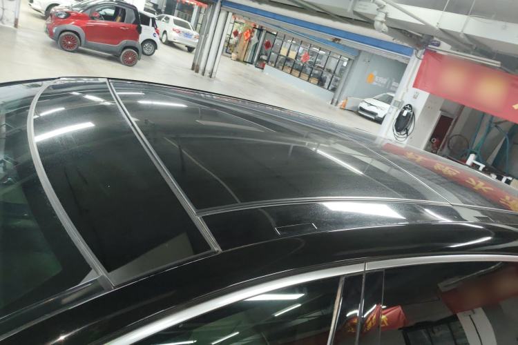 Used Mercedes-Benz R-Class 2017 R 320 4MATIC Business Edition Prestige Model
