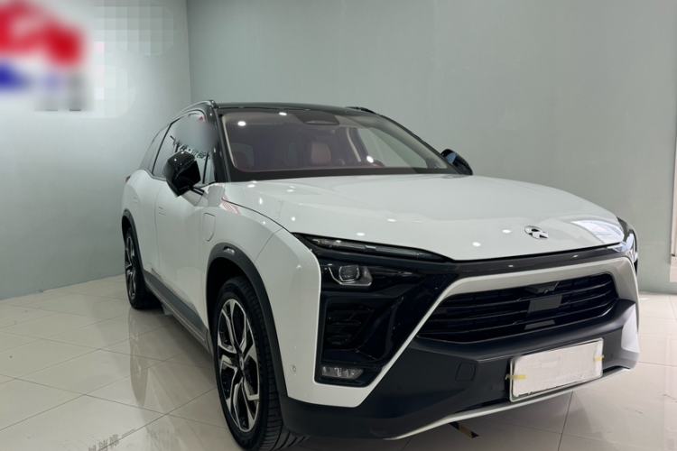 Used Nio ES8 2018 Founder Edition