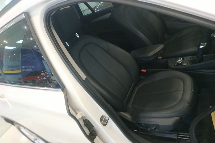 Used BMW X1 2016 sDrive18Li Fashion Model
