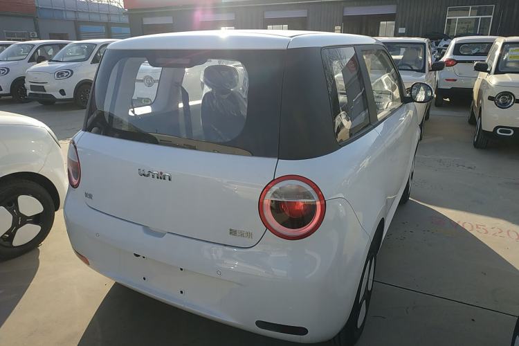 Used  Lumin 2025 205 km Xiangqin Version