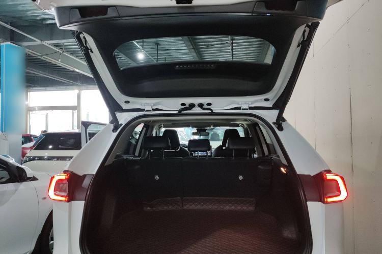 Used Toyota Wildlander 2022 2.0L CVT Two-Wheel Drive Luxury PLUS Edition
