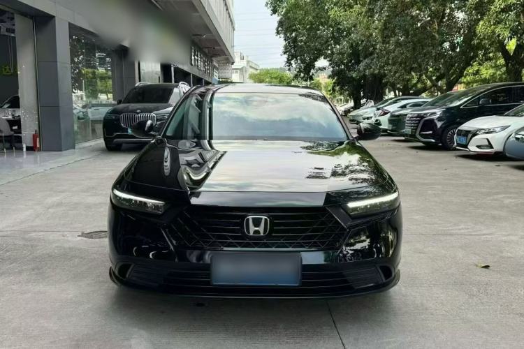Used Honda Accord 2023 260TURBO Smart Enjoyment Version
