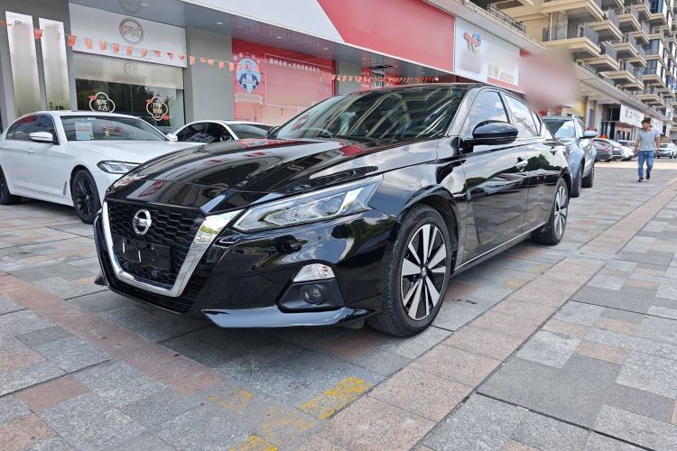 Used Nissan Teana 2021 2.0L XL Comfort Edition
