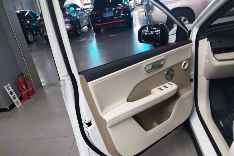 Used Toyota BZ 3X 2025 520 Pro LiDAR Edition
