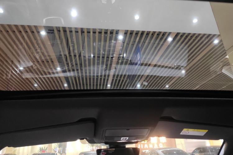 Used Land Rover Discovery Sport 2020 249 PS R-Dynamic Performance Edition