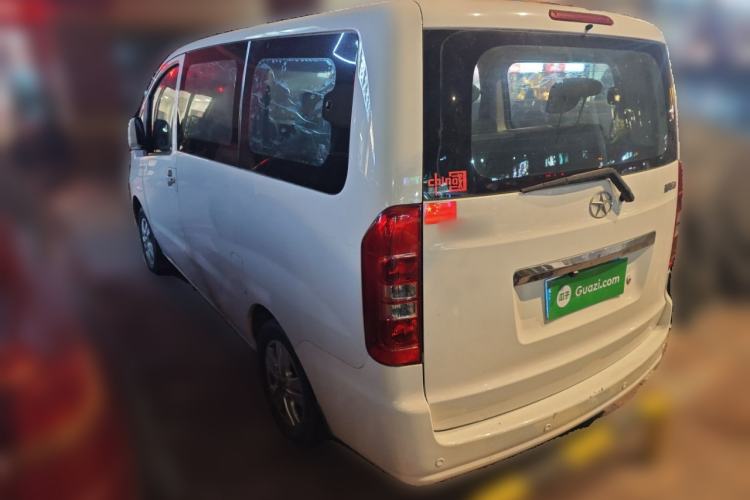 Used  M3 2015 Maker Edition 1.6L Luxury Smart Version
