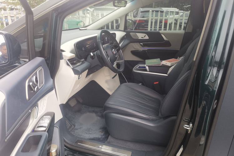 Used Buick Century 2023 2.0T Four-Seat Private Edition
