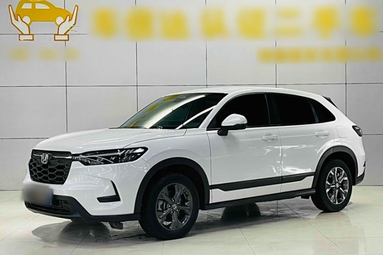 Used Honda HR-V 2023 240TURBO Jingrui Edition
