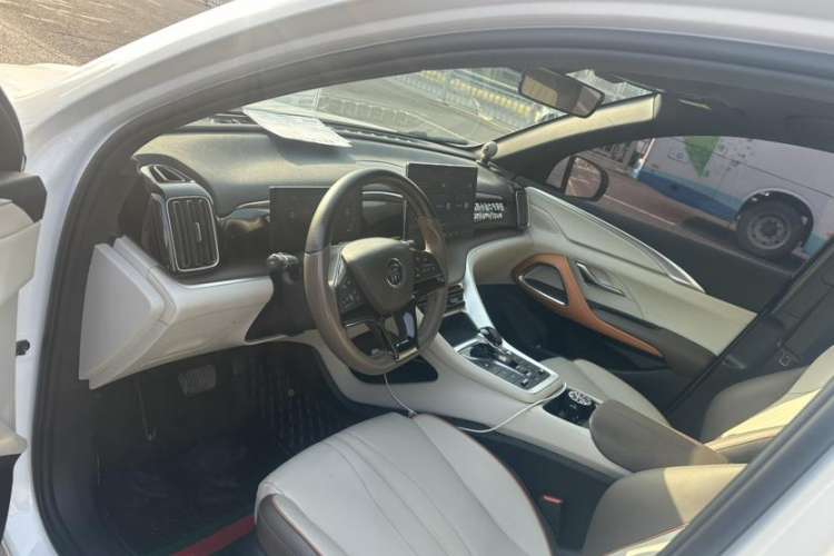 Used BYD Song Pro New Energy 2022 DM-i 51km Prestige Model