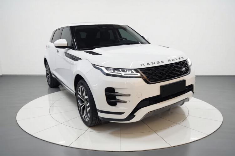 Used Land Rover Range Rover Evoque 2023 Aurora L 249 PS Luxury Edition
