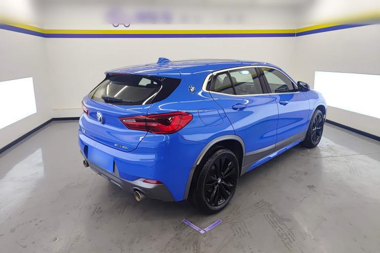 Used BMW X2 2020 sDrive20i M Sport Package
