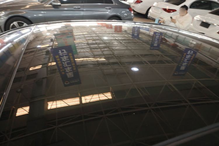 Used Mercedes-Benz C-Class 2018 C 200 L Sport Edition