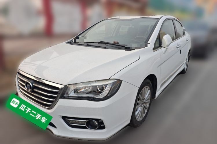 Used Great Wall C50 2016 1.5T Manual Comfort Edition