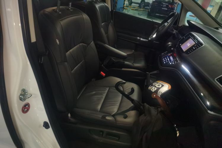 Used Honda Odyssey 2015 2.4L Smart Edition