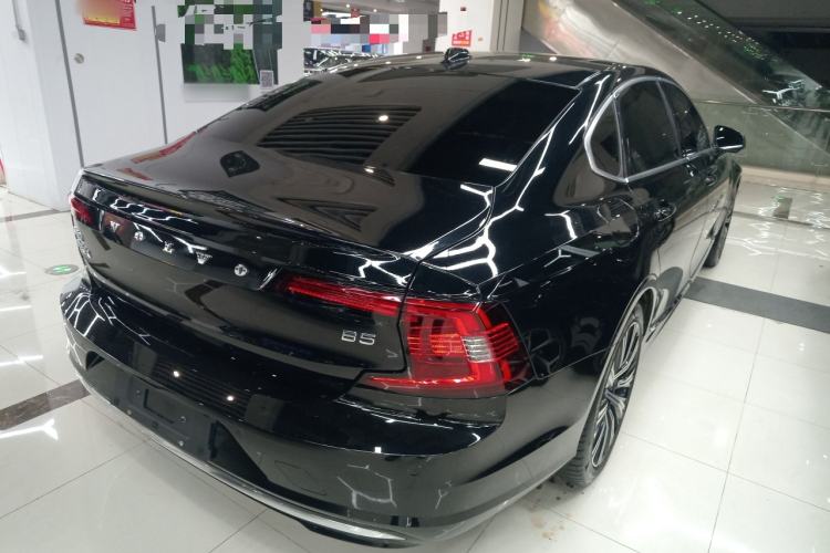 Used Volvo S90 2024 B5 Zhiyuan Luxury Edition