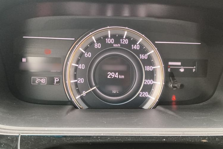 Used Honda Elysion 2016 2.4L Luxury Edition