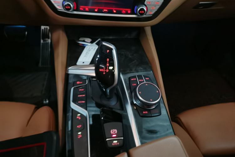 Used BMW 6 Series GT 2019 630i M Sport Package
