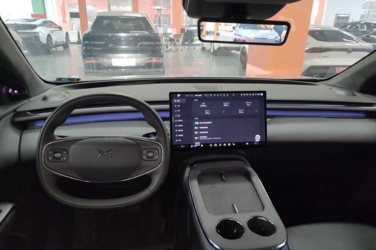 Used XPeng G7 2025 702 Max