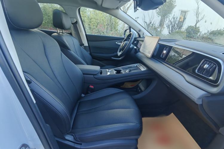 Used BYD Sealion 05 EV 2025 520 km Flagship SmartDrive Version
