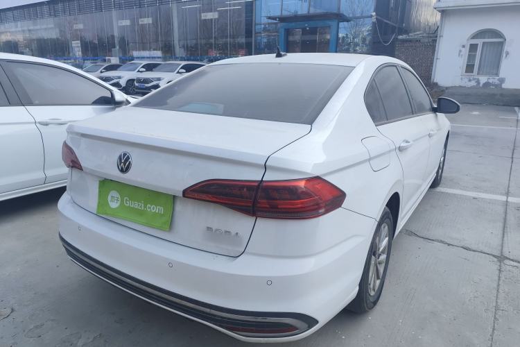 Used Volkswagen Bora 2023 200TSI DSG Comfort Edition