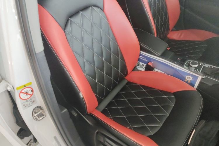 Used Audi A3 2019 Limousine 35 TFSI Ambition China VI
