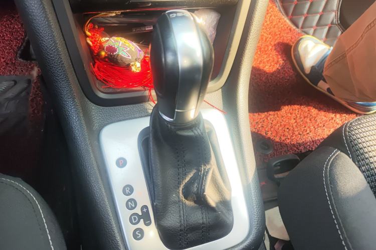 Used Volkswagen Sharan 2018 380TSI Comfort Edition 7-Seater
